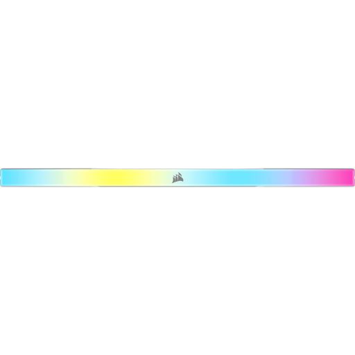 Corsair Vengeance RGB CMH64GX5M2B6000C30W 64 GB 2 x 32 GB DDR5