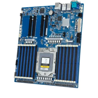 GIGABYTE MZ33-AR0 Socket SP5 Extended ATX