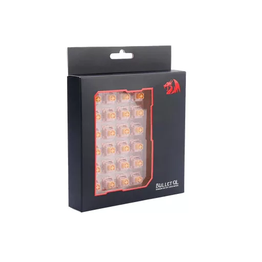 REDRAGON A113 QL Bullet