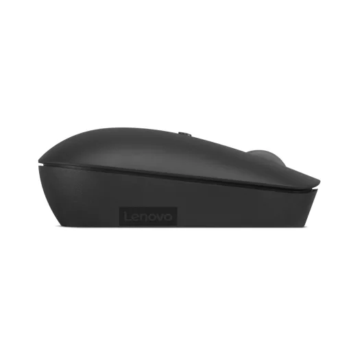Lenovo 400 egér Irodai Kétkezes Vezeték nélküli RF Optikai 2400 DPI