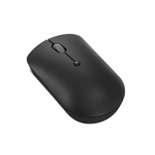 Lenovo 400 egér Irodai Kétkezes Vezeték nélküli RF Optikai 2400 DPI