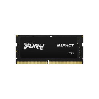   Kingston Technology FURY Impact 32 GB 2 x 16 GB DDR5 6000 MT/másodperc