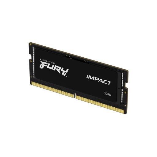 Kingston Technology FURY Impact 32 GB 2 x 16 GB DDR5 6000 MT/másodperc