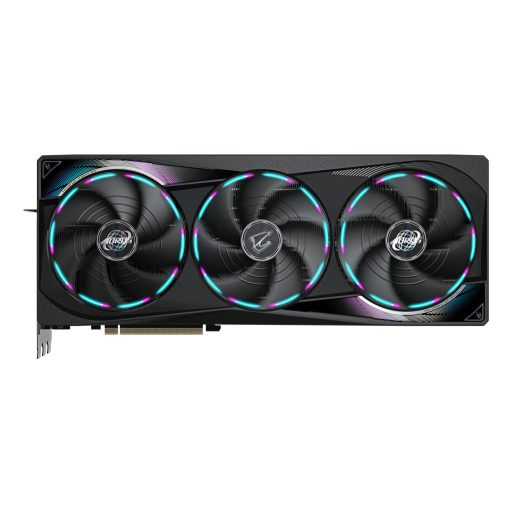 GIGABYTE AORUS GeForce RTX 5080 MASTER 16G NVIDIA 16 GB GDDR7