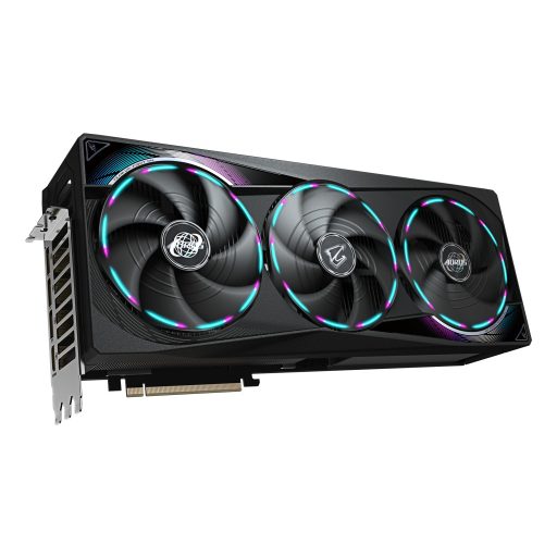 GIGABYTE AORUS GeForce RTX 5080 MASTER 16G NVIDIA 16 GB GDDR7