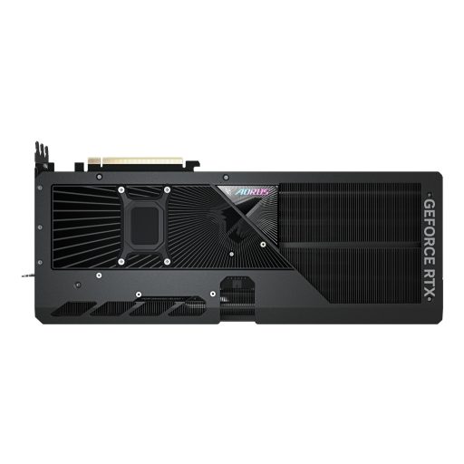 GIGABYTE AORUS GeForce RTX 5080 MASTER 16G NVIDIA 16 GB GDDR7