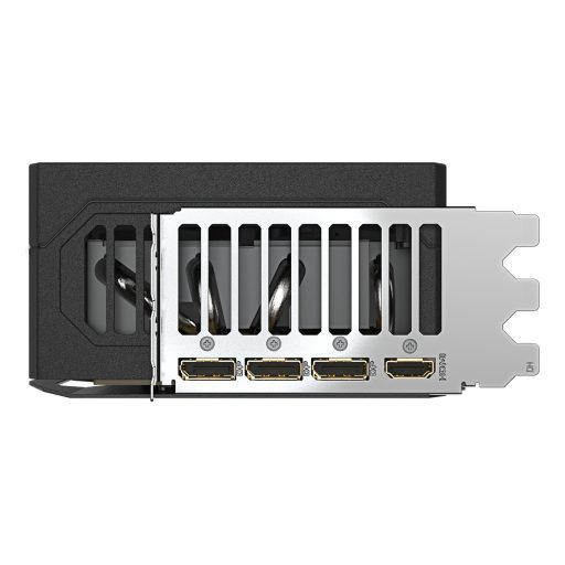 GIGABYTE AORUS GeForce RTX 5080 MASTER 16G NVIDIA 16 GB GDDR7