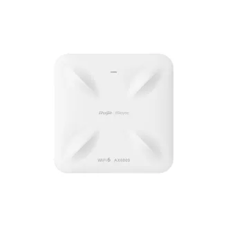   Ruijie Networks RG-RAP2260(H) WLAN csatlakozási pont Fehér Ethernet-áramellátás (PoE) támogatása