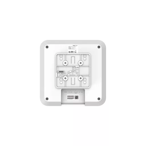 Ruijie Networks RG-RAP2260(H) WLAN csatlakozási pont Fehér Ethernet-áramellátás (PoE) támogatása