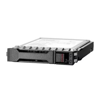   HPE 960GB SATA 6G Read Intensive SFF BC Multi Vendor SSD 2.5" TLC