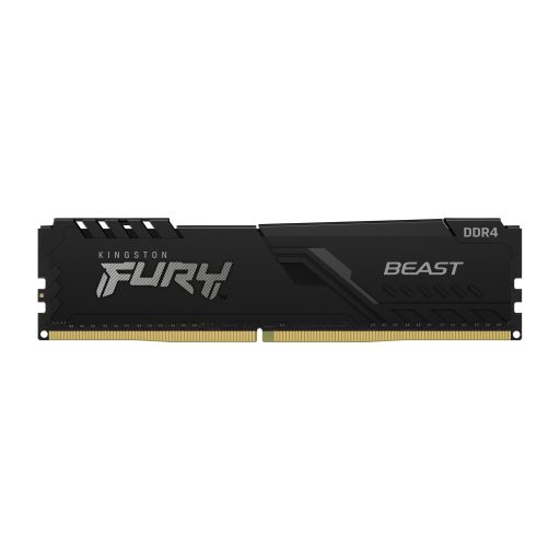 Kingston Technology FURY Beast 8 GB 2 x 4 GB DDR4 2666 MT/másodperc