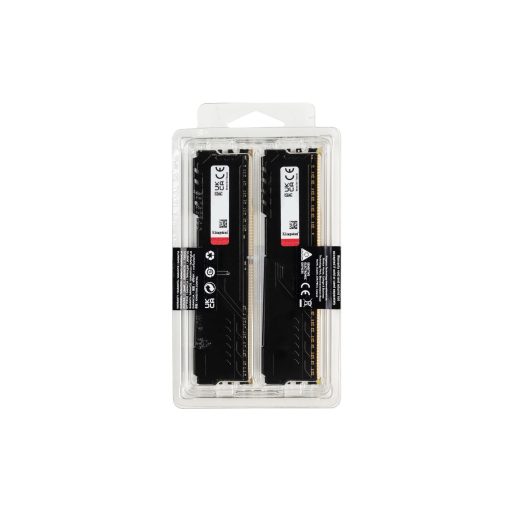 Kingston Technology FURY Beast 8 GB 2 x 4 GB DDR4 2666 MT/másodperc