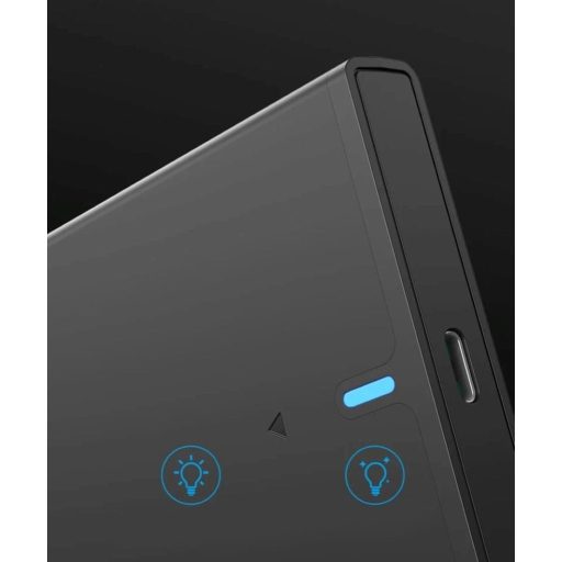 Obudowa dysku twardego SATA 2,5" Vention USB 3.1 Gen2