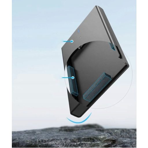 Obudowa dysku twardego SATA 2,5" Vention USB 3.1 Gen2