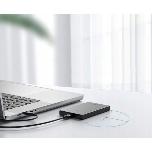 Obudowa dysku twardego SATA 2,5" Vention USB 3.1 Gen2
