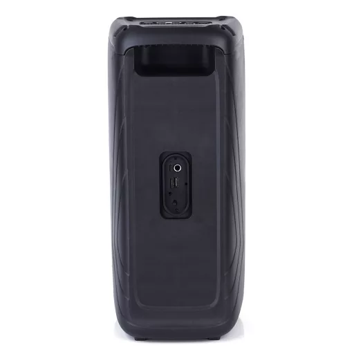 MEDIA-TECH Bluetooth Hangszóró FUNBOX mikrofonnal