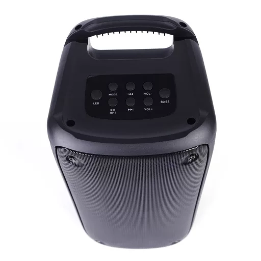 MEDIA-TECH Bluetooth Hangszóró FUNBOX mikrofonnal
