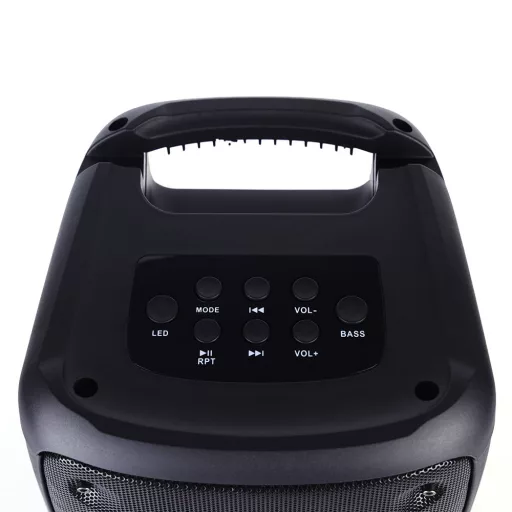MEDIA-TECH Bluetooth Hangszóró FUNBOX mikrofonnal