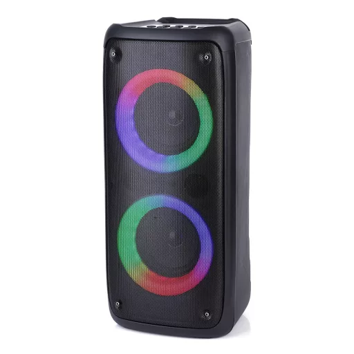 MEDIA-TECH Bluetooth Hangszóró FUNBOX mikrofonnal