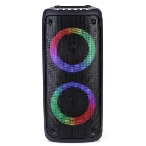 MEDIA-TECH Bluetooth Hangszóró FUNBOX mikrofonnal