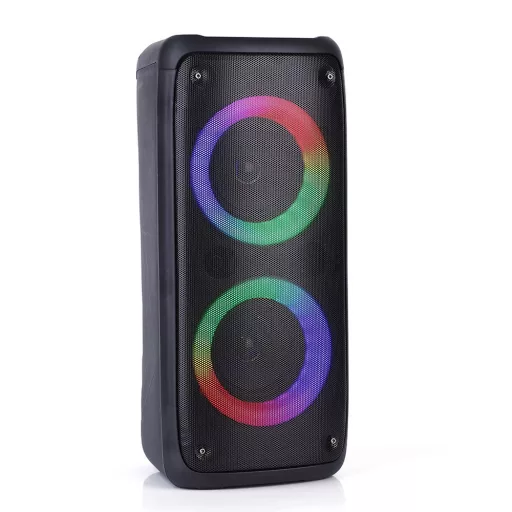 MEDIA-TECH Bluetooth Hangszóró FUNBOX mikrofonnal