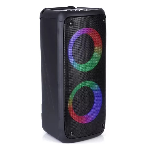 MEDIA-TECH Bluetooth Hangszóró FUNBOX mikrofonnal