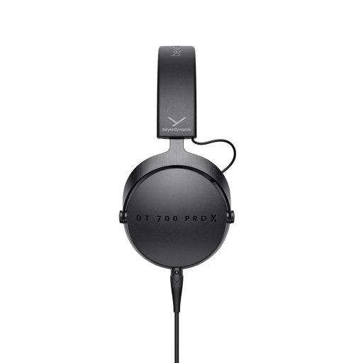 Beyerdynamic DT 700 Pro X Fejhallgató Vezetékes Fejpánt Színpad/stúdió Fekete