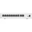 HUAWEI eKit S380 Series S380-S8P2T Vezérelt Gigabit Ethernet (10/100/1000) Ethernet-áramellátás (PoE) támogatása 1U Szürke