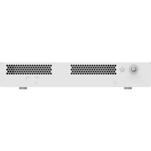 HUAWEI eKit S380 Series S380-S8P2T Vezérelt Gigabit Ethernet (10/100/1000) Ethernet-áramellátás (PoE) támogatása 1U Szürke