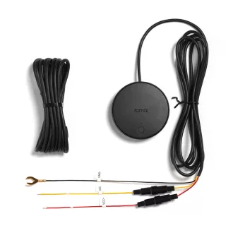 Xiaomi 70mai 4G Hardwire Kit bekötő kábel Midrive UP04
