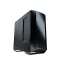 Seasonic SYNCRO Q704 + DGC-750W Midi Tower Fekete
