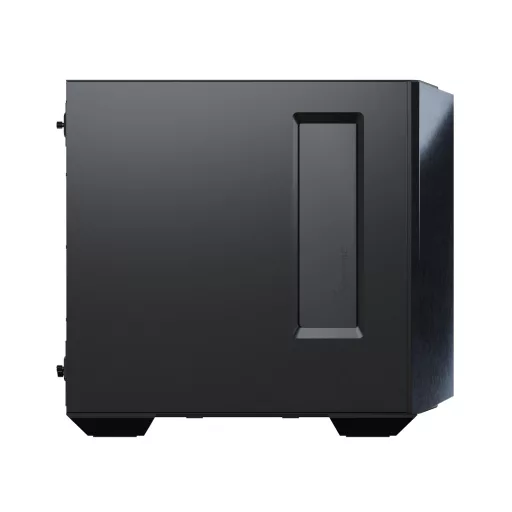 Seasonic SYNCRO Q704 + DGC-750W Midi Tower Fekete
