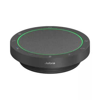   Jabra Speak2 55 kihangosító Univerzális USB C-típus Fekete
