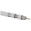 Trishield RG6 75 ohm coaxial cable