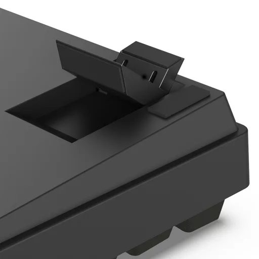 Sharkoon 100065630 billentyűzet Otthoni USB QWERTZ Német Fekete