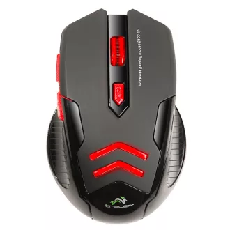 Tracer Airman egér Vezeték nélküli RF Optikai 2400 DPI