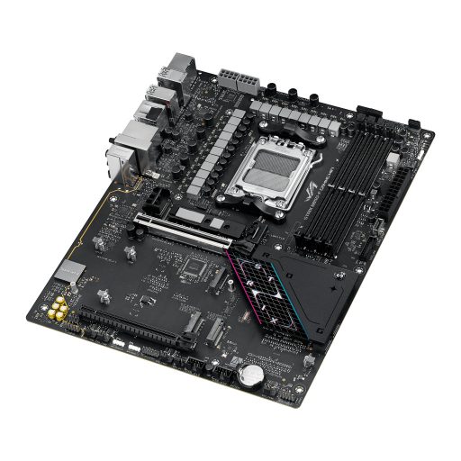 ASUS ROG STRIX B850-F GAMING WIFI AMD B850 Socket AM5 ATX
