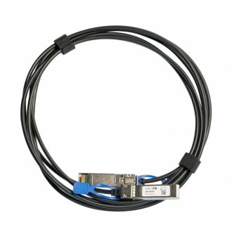 MikroTik DAC Cable 1m 1G / 10G / 25G XS+DA000
