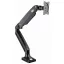 Gembird MA-DA1-03 asztali TV konzol 88,9 cm (35") Fekete