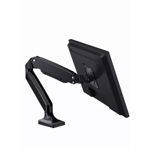 Gembird MA-DA1-03 asztali TV konzol 88,9 cm (35") Fekete