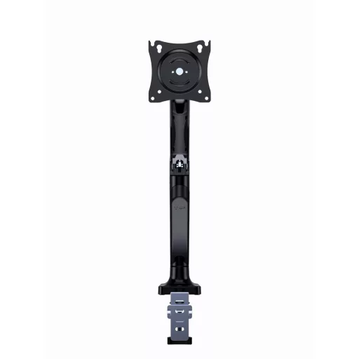 Gembird MA-DA1-03 asztali TV konzol 88,9 cm (35") Fekete