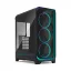 Fractal Design Meshify 3 Fekete