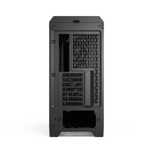 Fractal Design Meshify 3 Fekete