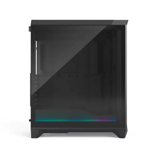 Fractal Design Meshify 3 Fekete