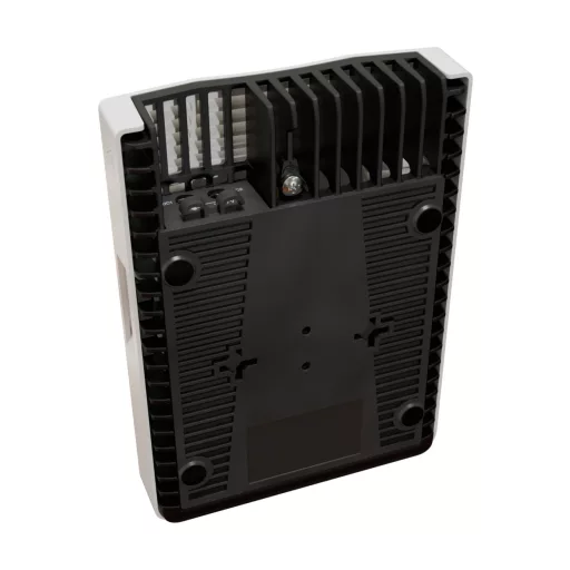 Mikrotik CRS304-4XG-IN hálózati kapcsoló 10G Ethernet (100/1000/10000) Ethernet-áramellátás (PoE) támogatása Fehér