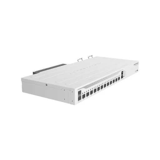 Mikrotik CCR2004-1G-12S+2XS vezetékes router Gigabit Ethernet Fehér