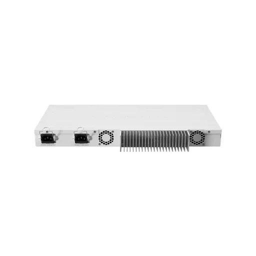 Mikrotik CCR2004-1G-12S+2XS vezetékes router Gigabit Ethernet Fehér