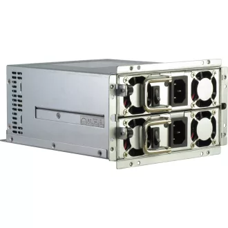 Inter-Tech Aspower R2A-MV0450 450 W 24-pin ATX Ezüst