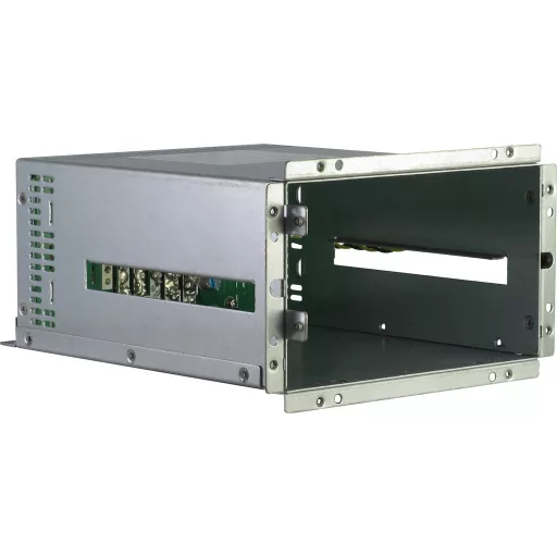 Inter-Tech Aspower R2A-MV0450 450 W 24-pin ATX Ezüst