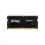 Kingston Technology FURY Impact 32 GB 2 x 16 GB 4800 MT/másodperc 262-pin SO-DIMM